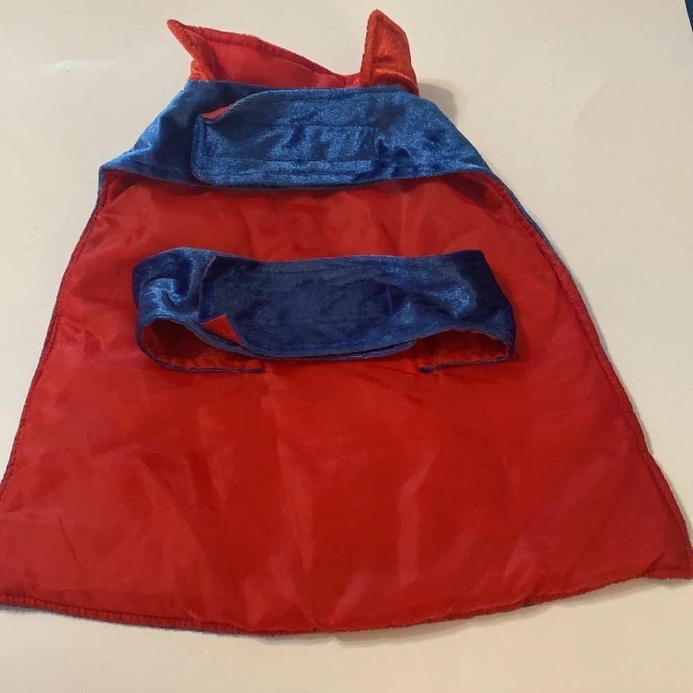 Set of Two Dog Outfits Size Small